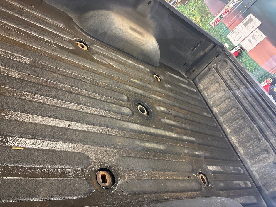2024 Ram 3500 Crew Big Horn