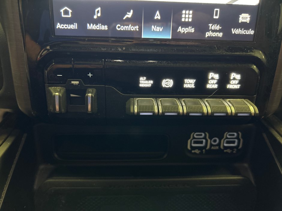 Ram 3500 Crew LIMITED L 2024