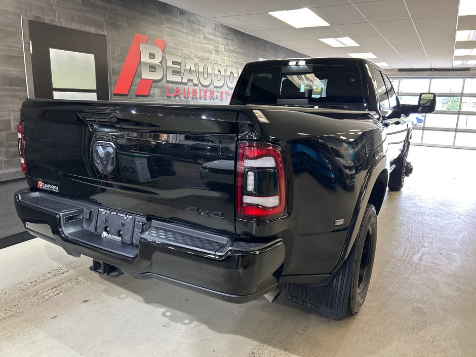 Ram 3500 CREW Limited 2024