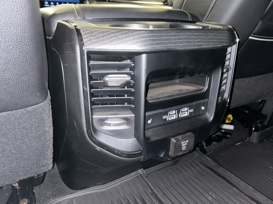 Ram 3500 CREW Limited 2024