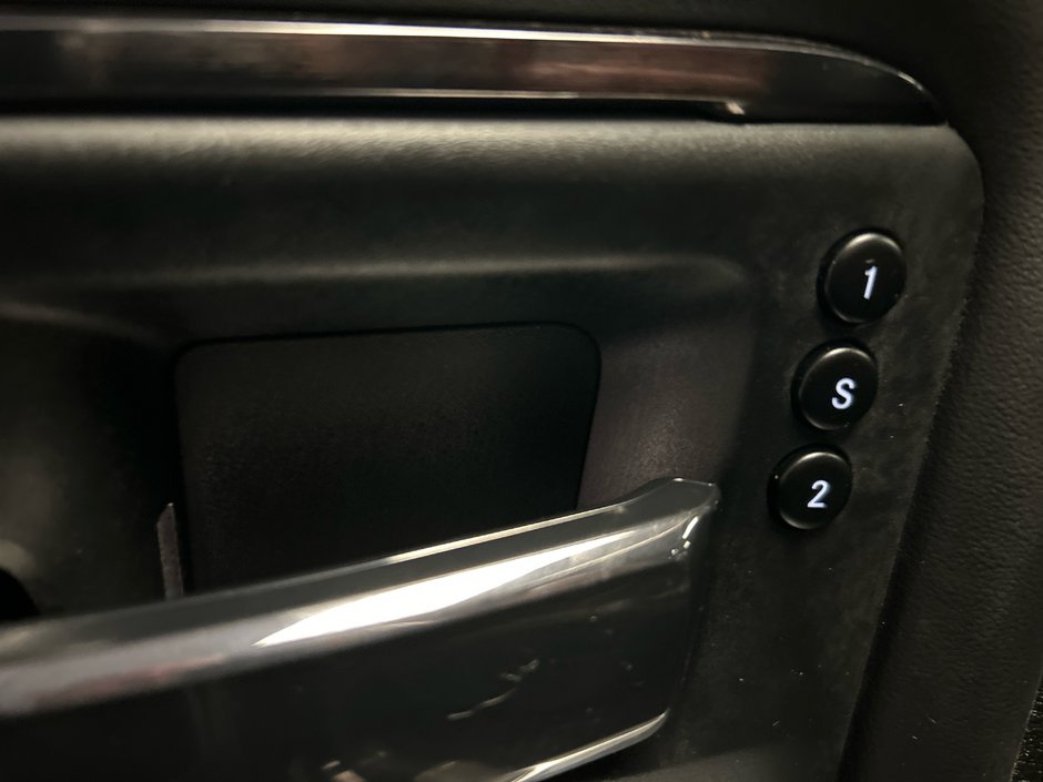 Ram 3500 CREW Limited 2024