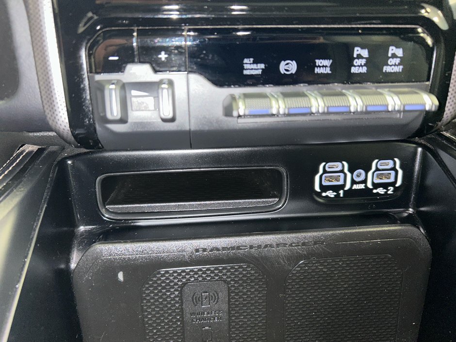 Ram 3500 CREW Limited 2024
