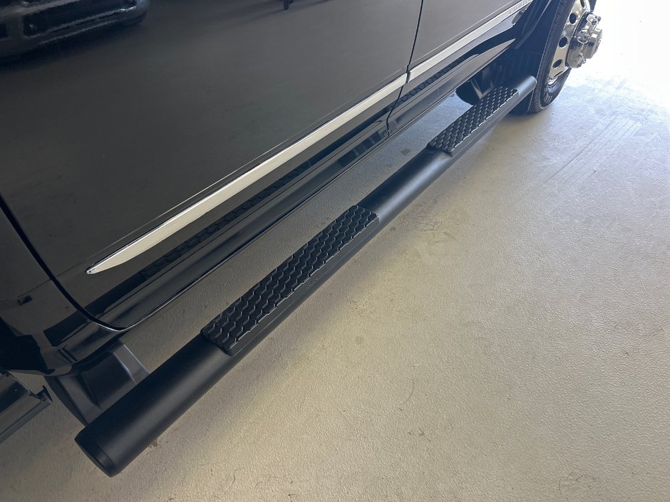 2024 Ram 3500 CREW Limited