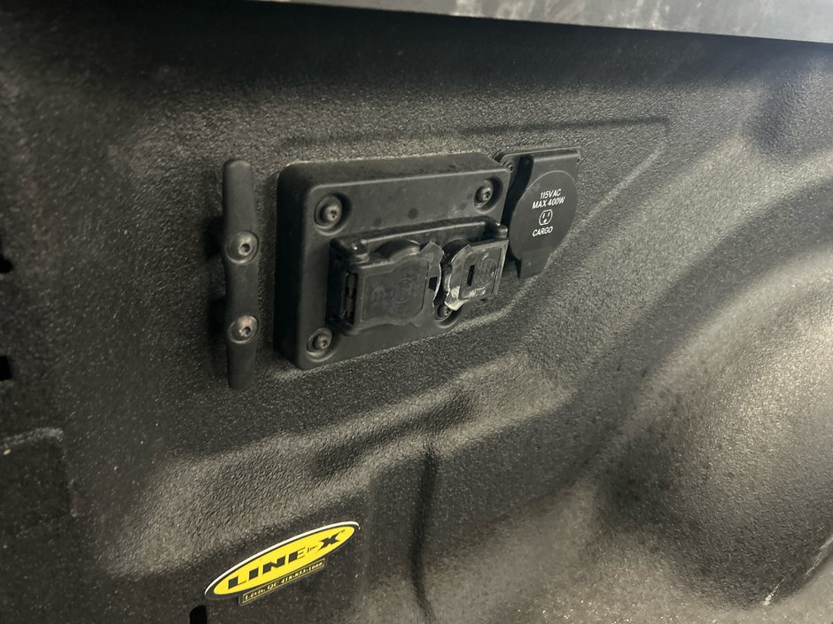 2024 Ram 3500 CREW Limited
