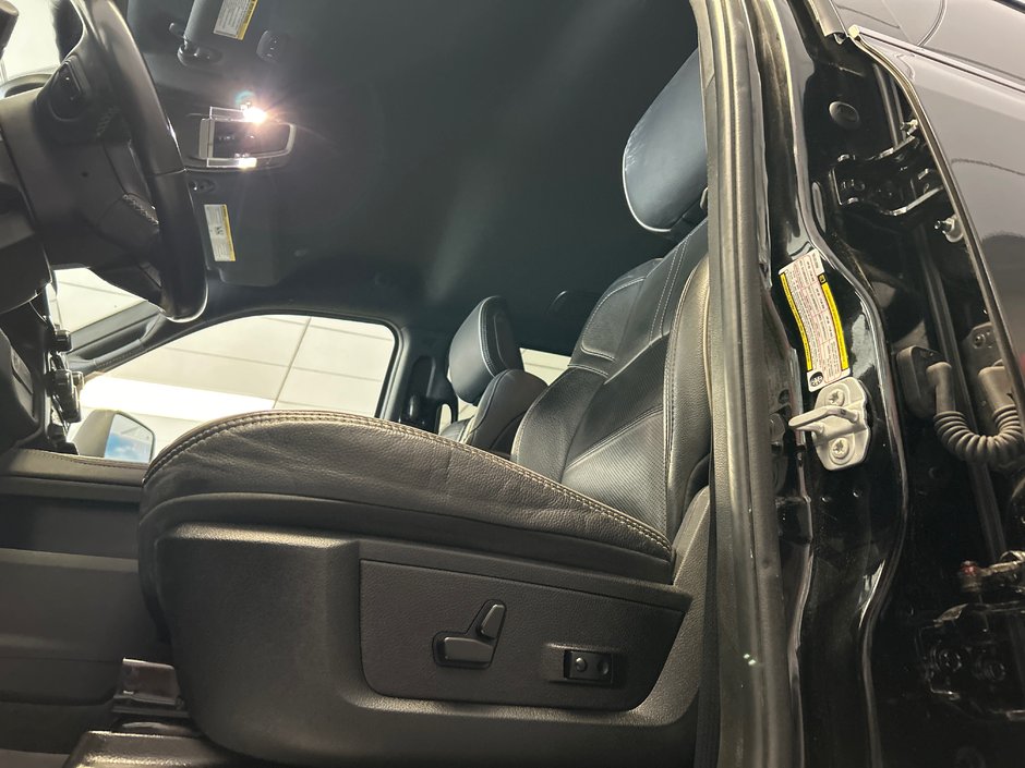 2024 Ram 3500 CREW Limited