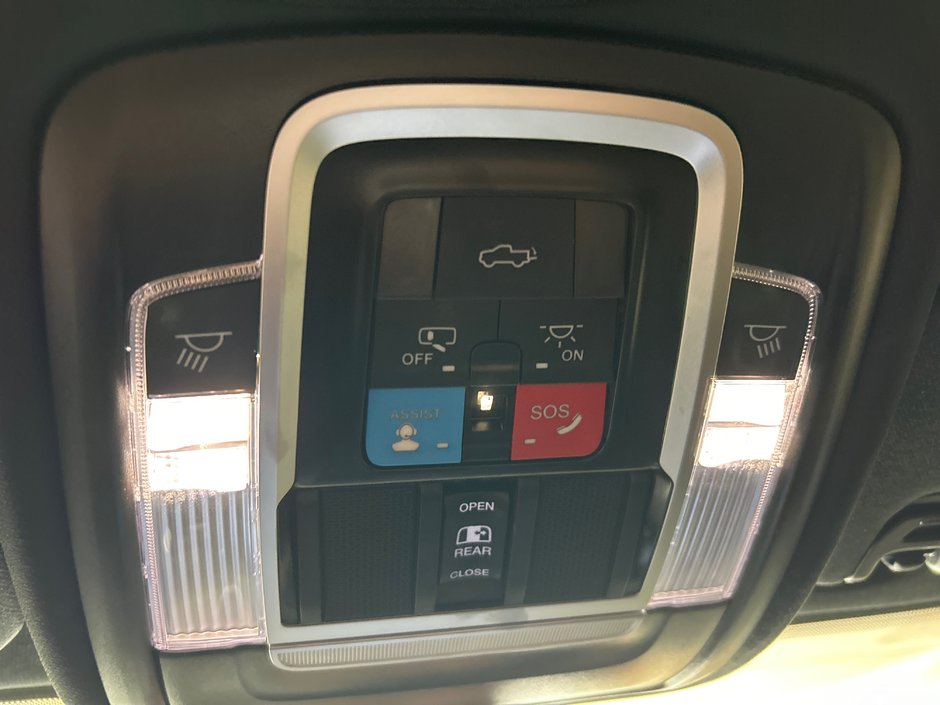 2024 Ram 3500 CREW Limited