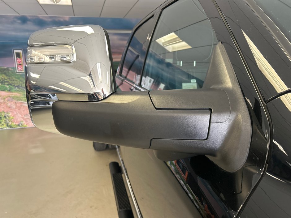 2024 Ram 3500 CREW Limited