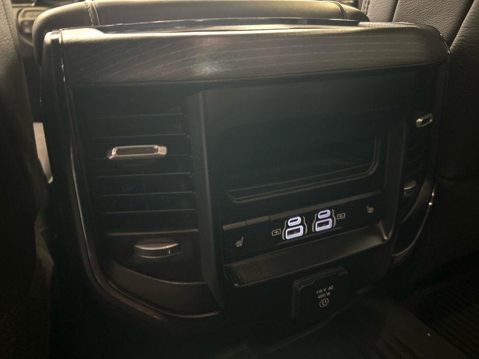 2024 Ram 3500 CREW Limited
