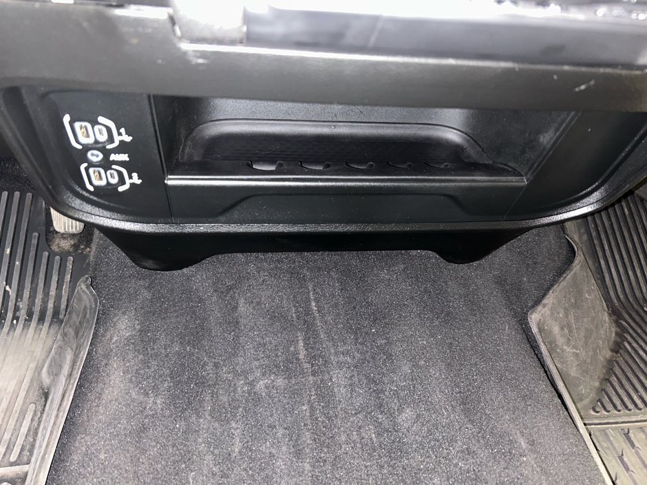 2023 Ram 3500 CREW Tradesman