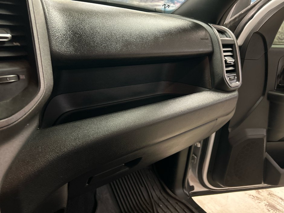 2023 Ram 3500 CREW Tradesman