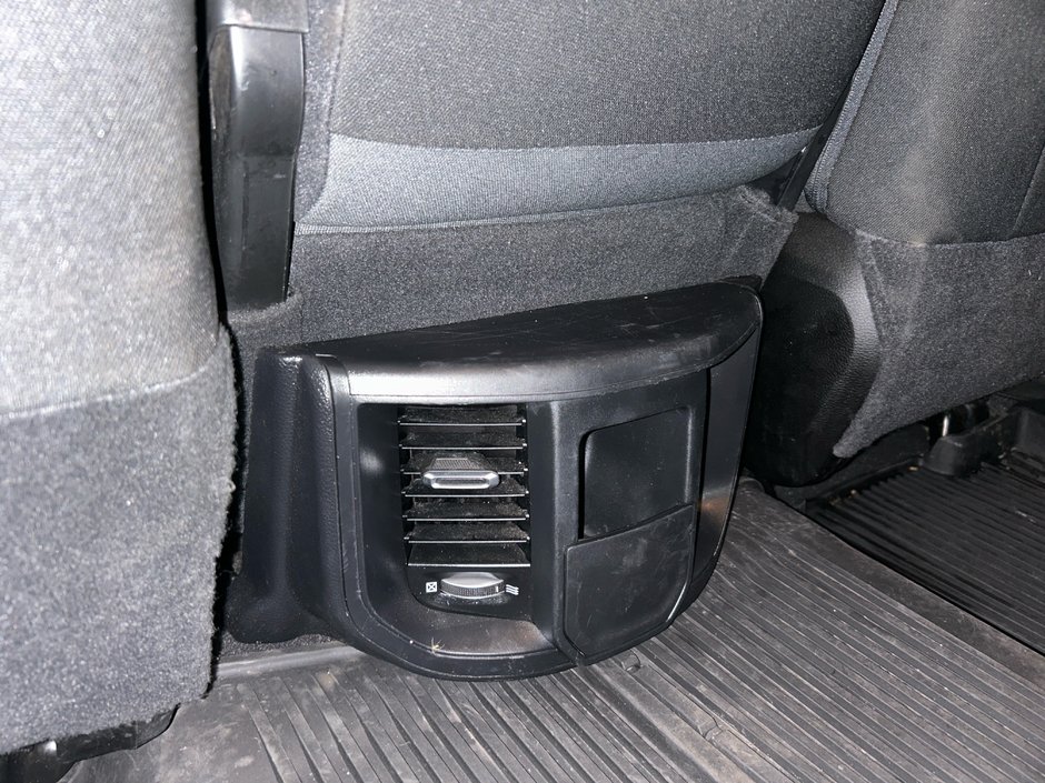 2023 Ram 3500 CREW Tradesman