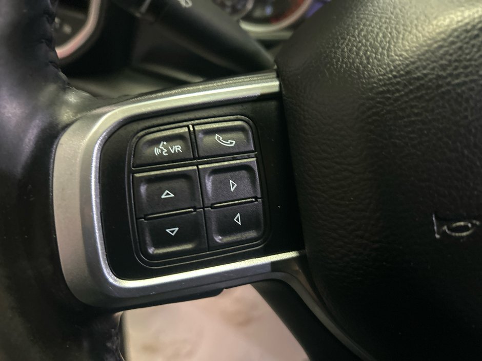 2019 Ram 3500 Laramie