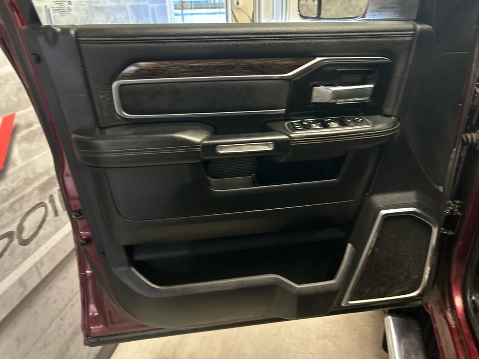 2019 Ram 3500 Laramie