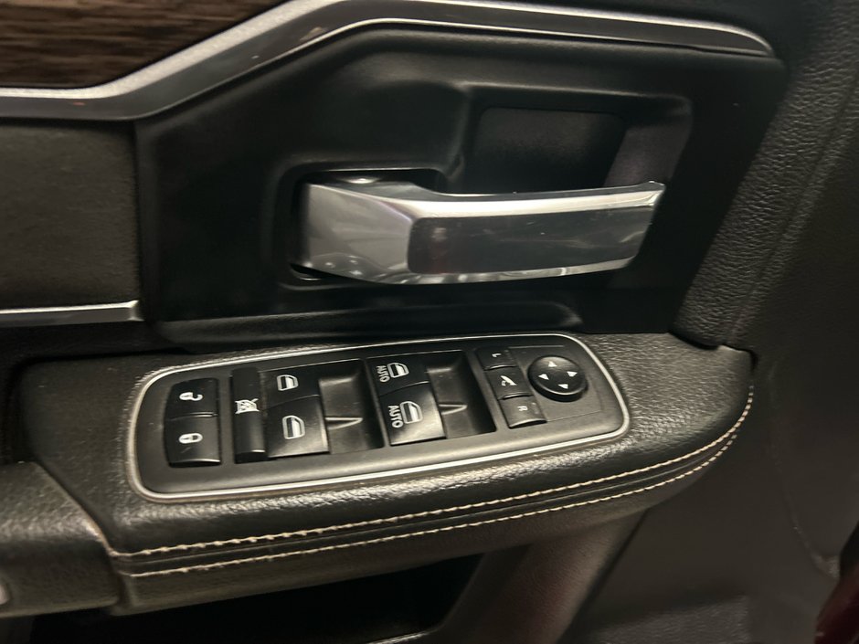2019 Ram 3500 Laramie