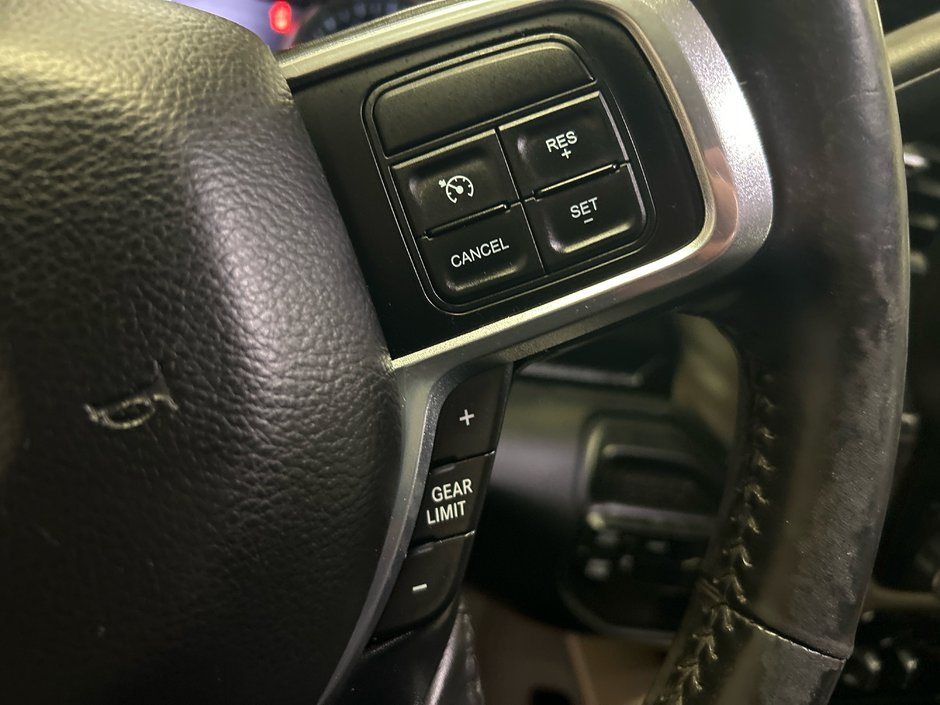 2019 Ram 3500 Laramie