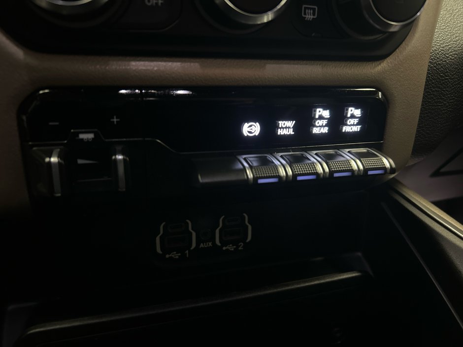 2019 Ram 3500 Laramie