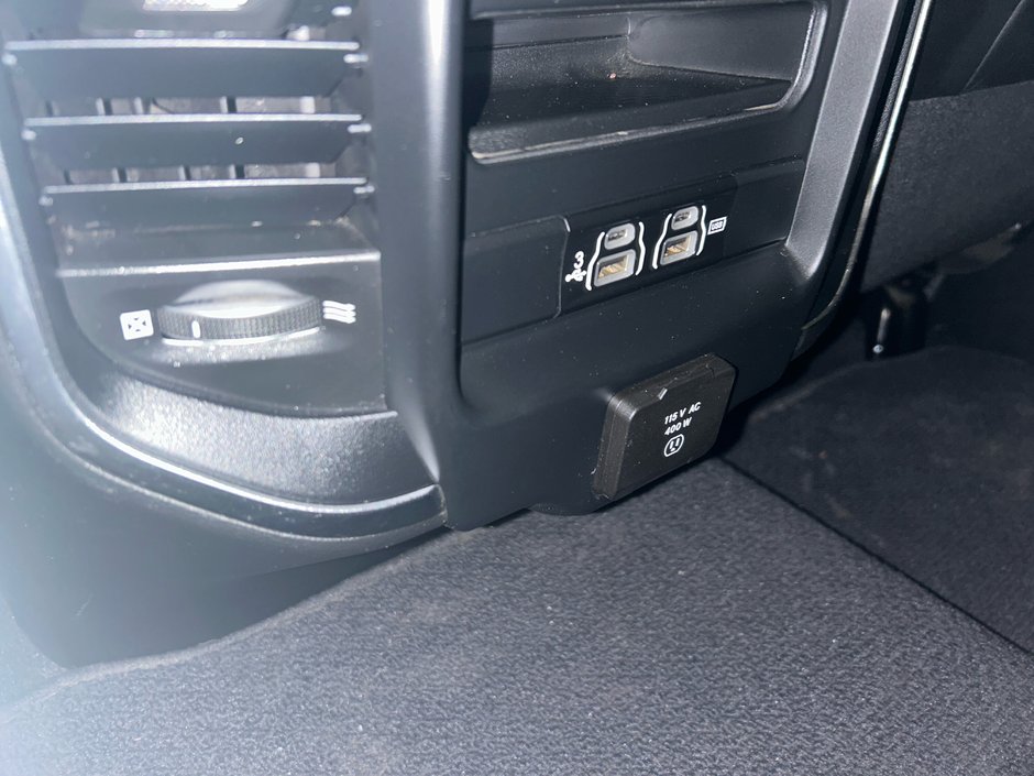 2019 Ram 3500 Laramie
