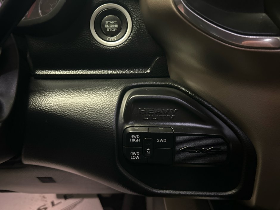 2019 Ram 3500 Laramie