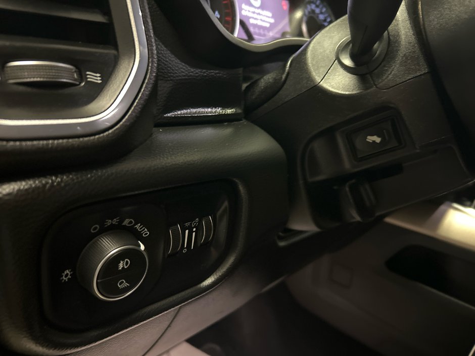 2019 Ram 3500 Laramie