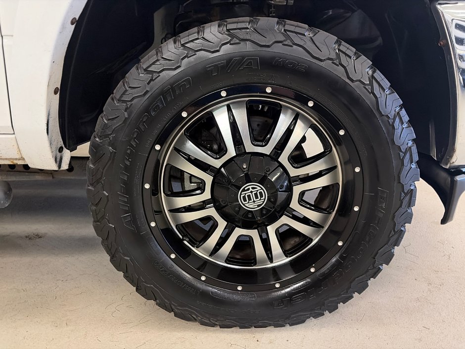 2019 Ram 3500 Big Horn