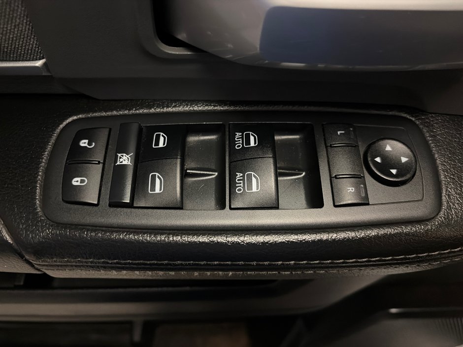 2019 Ram 3500 Big Horn