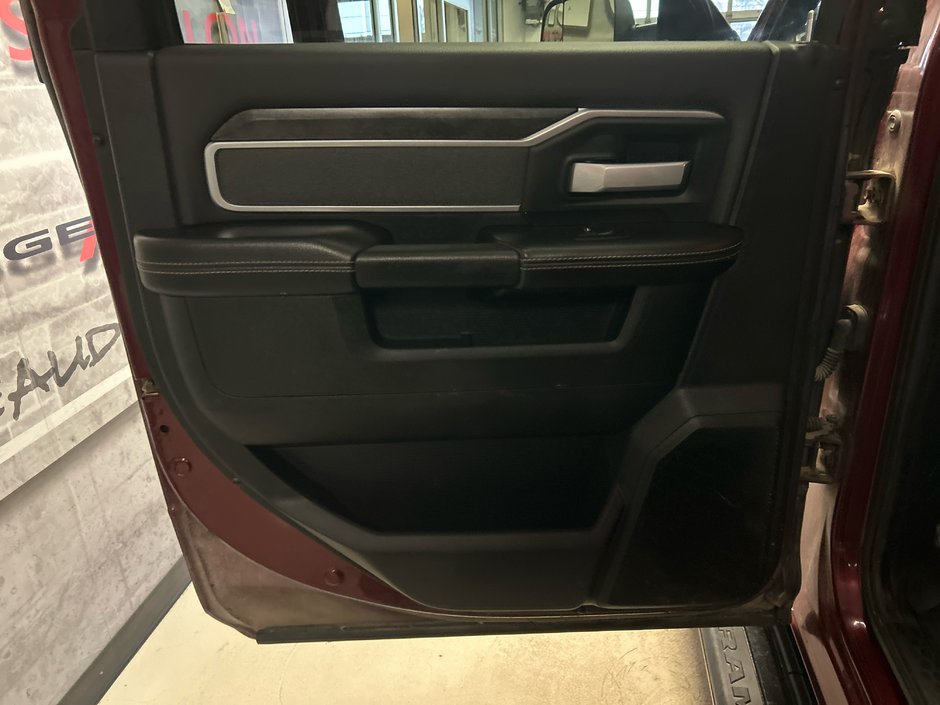 2021 Ram 3500 Big Horn