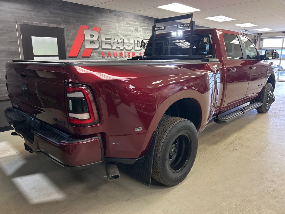 2021 Ram 3500 Big Horn