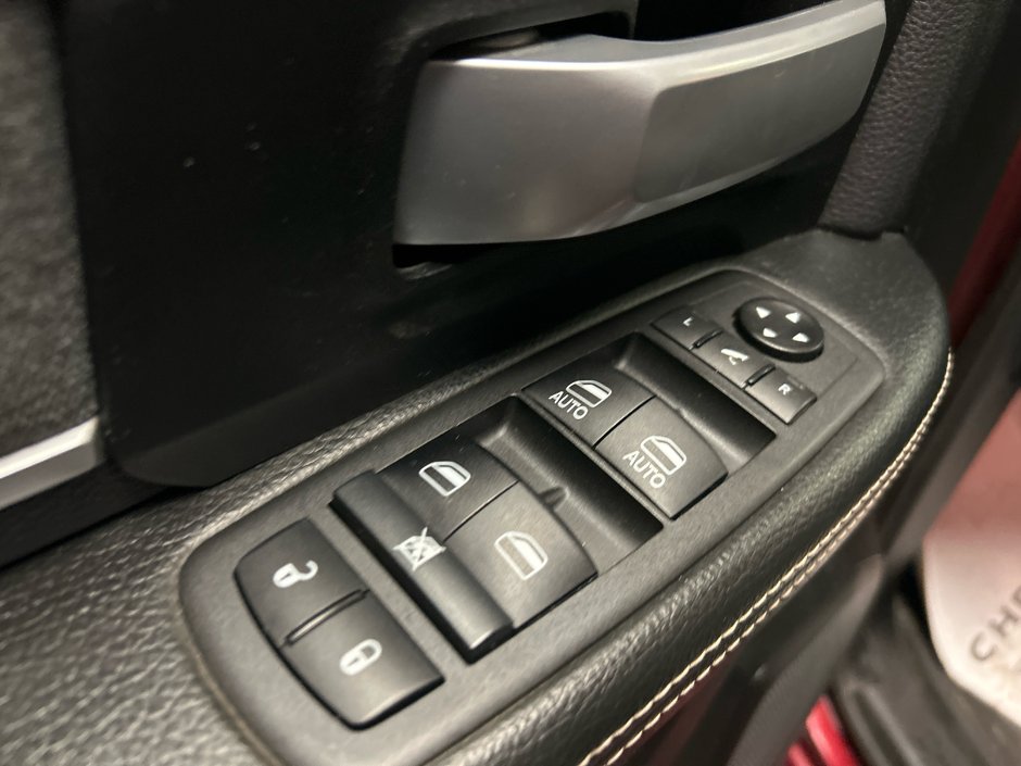 2021 Ram 3500 Big Horn