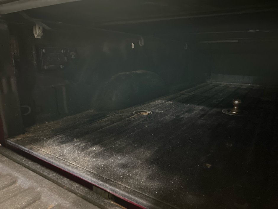 2021 Ram 3500 Big Horn