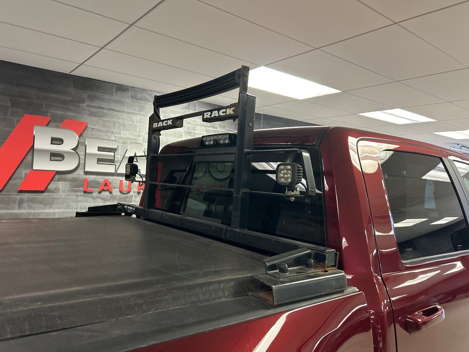 2021 Ram 3500 Big Horn