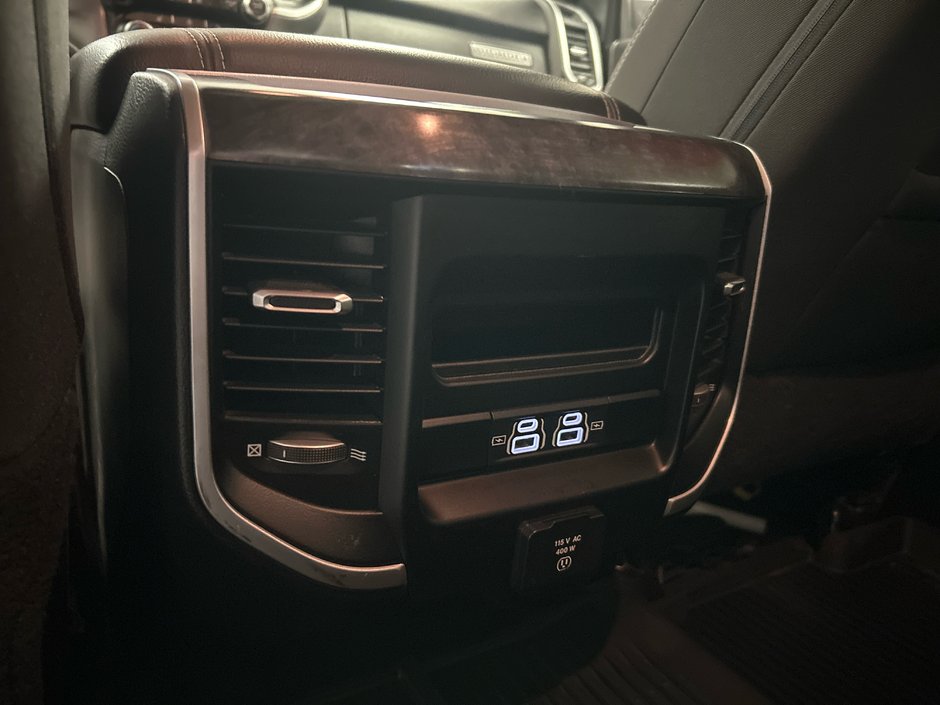 2021 Ram 3500 Big Horn