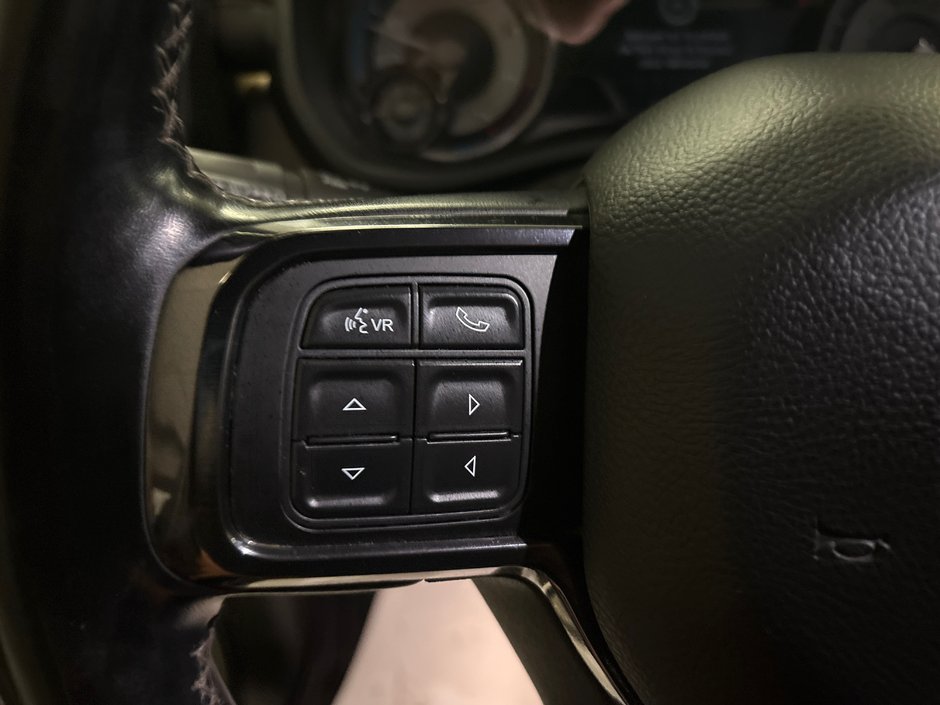 2022 Ram 3500 Limited