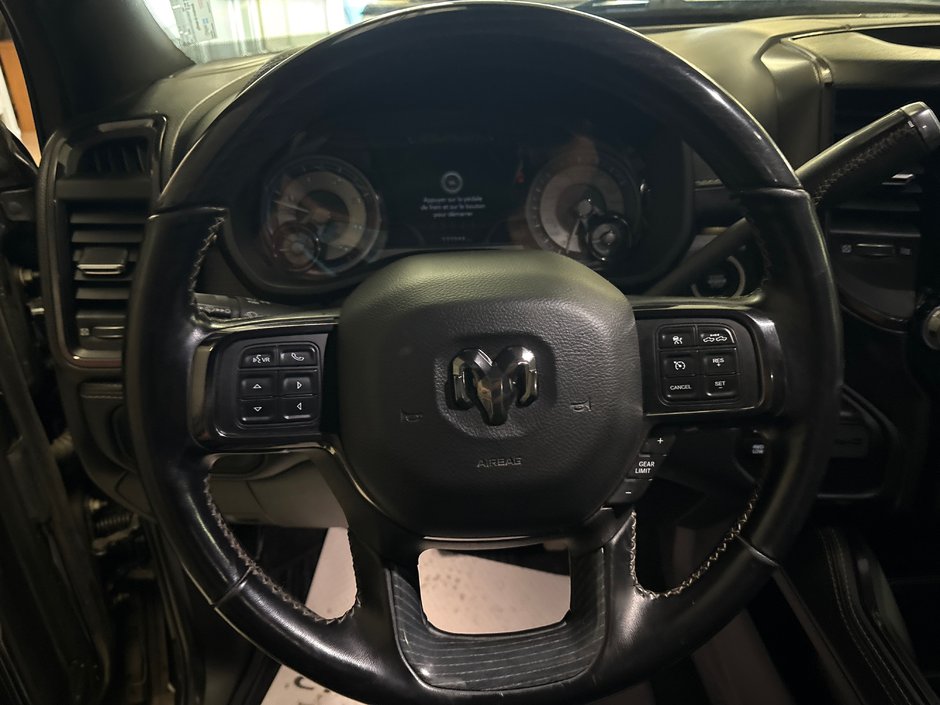 2022 Ram 3500 Limited