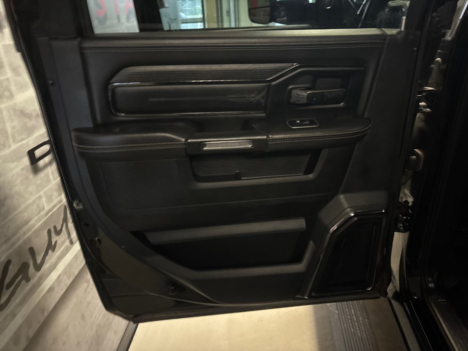 2022 Ram 3500 Limited