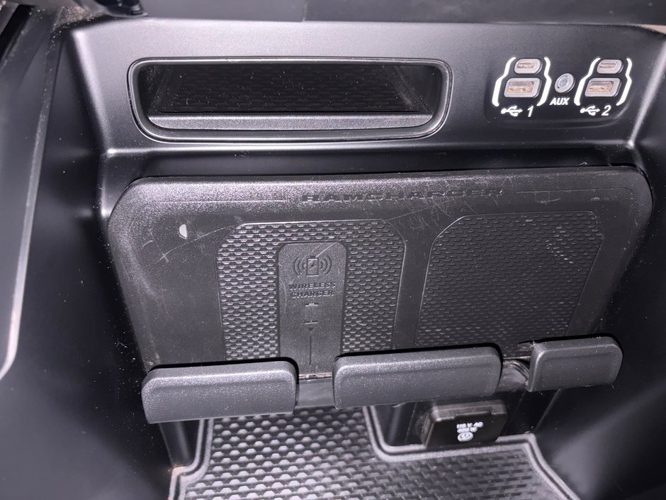 2022 Ram 3500 Limited