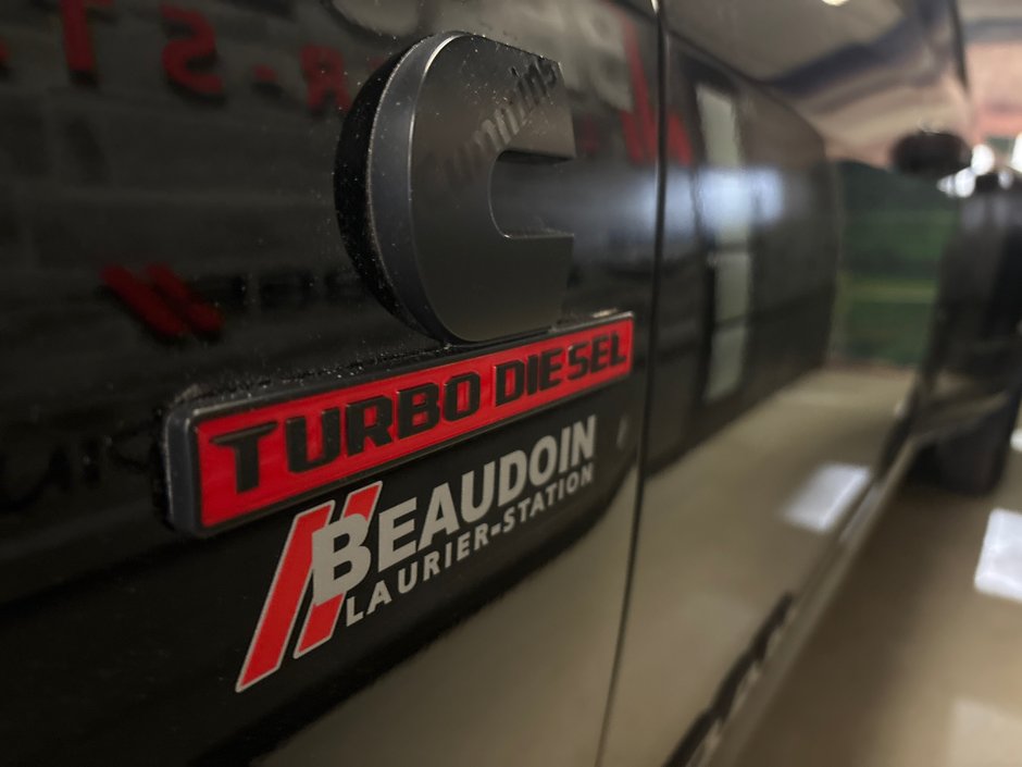 2022 Ram 3500 Limited