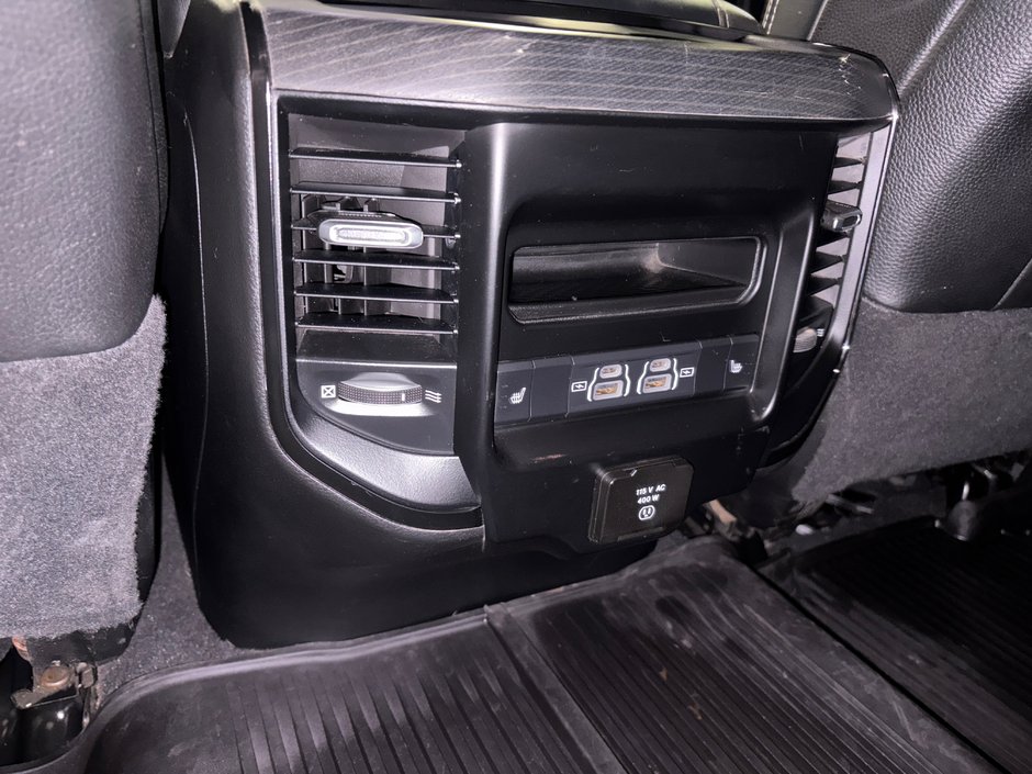 2022 Ram 3500 Limited