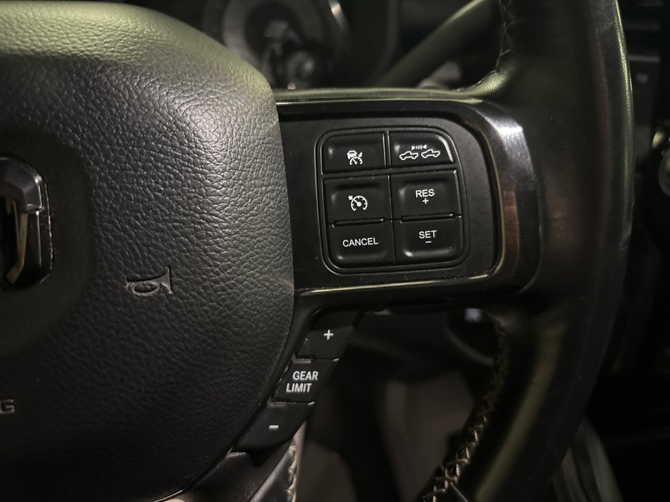 2022 Ram 3500 Limited
