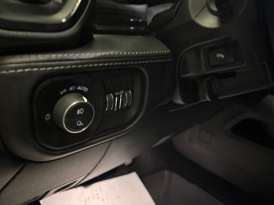 2022 Ram 3500 Limited