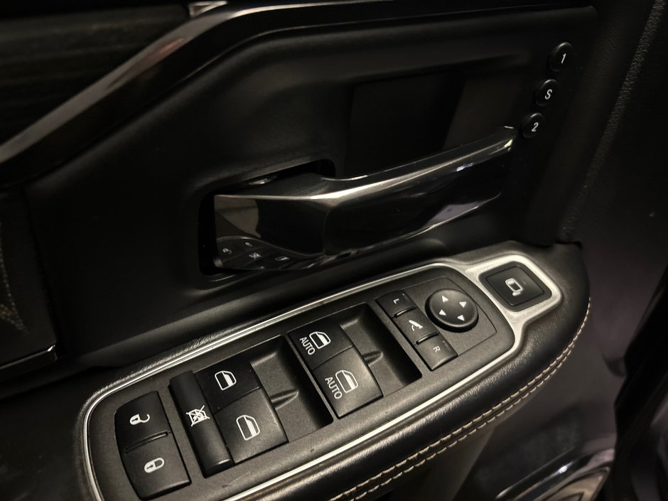2022 Ram 3500 Limited