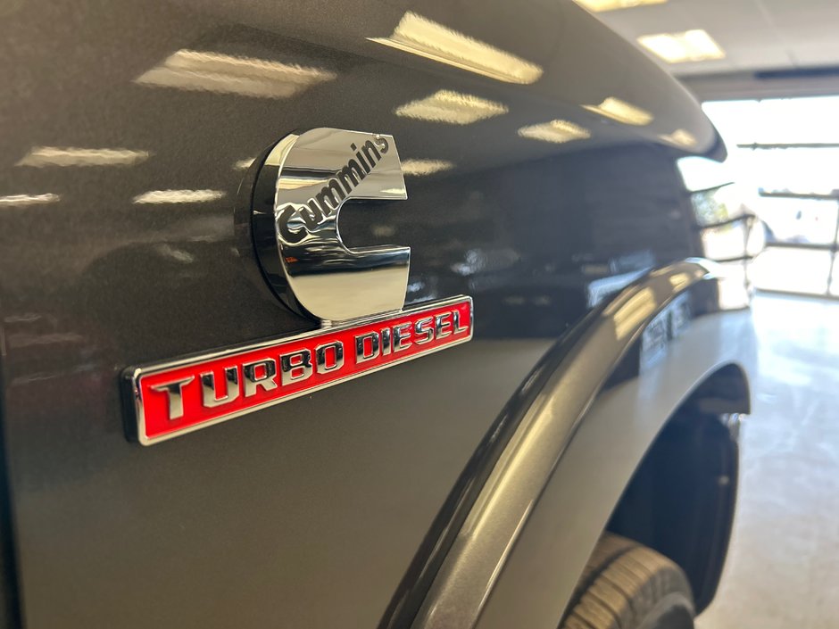 Ram 3500 LIMITED LONGHORN 2024