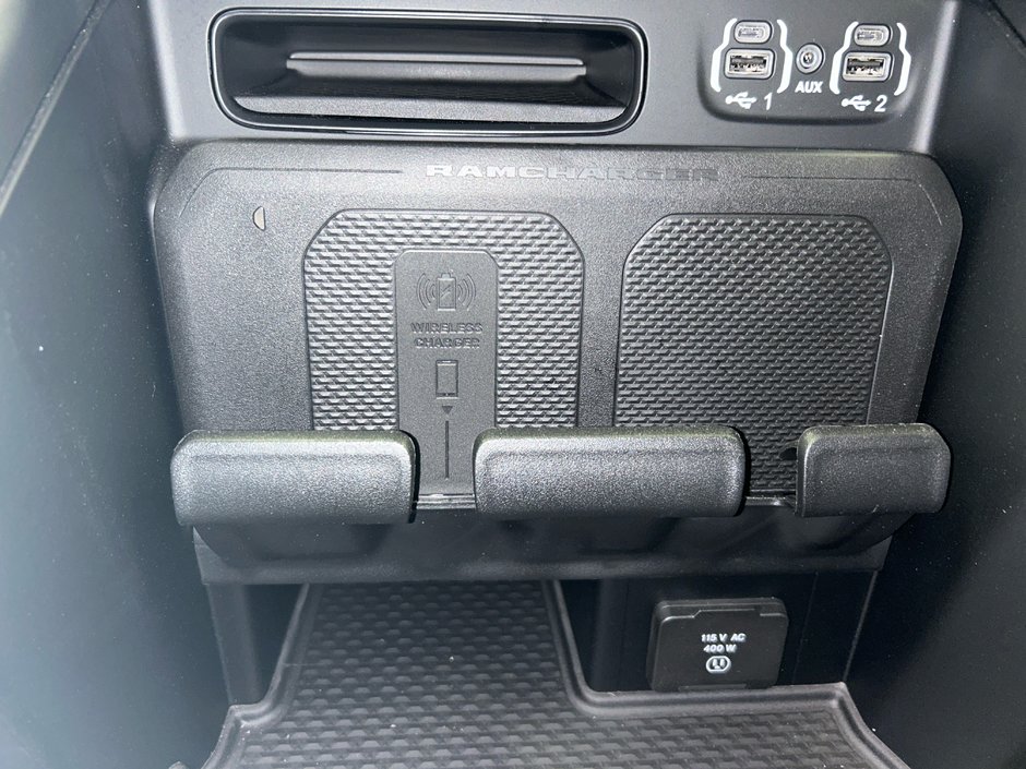Ram 3500 LIMITED LONGHORN 2024