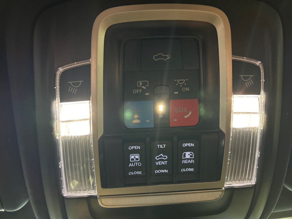 Ram 3500 LIMITED LONGHORN 2024