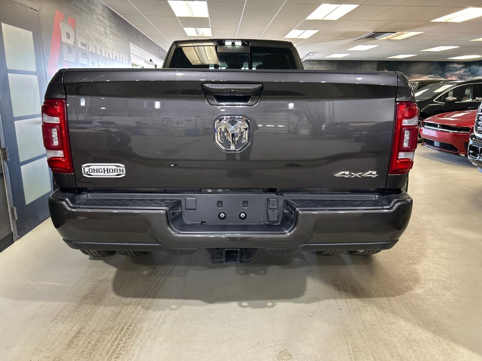 Ram 3500 LIMITED LONGHORN 2024