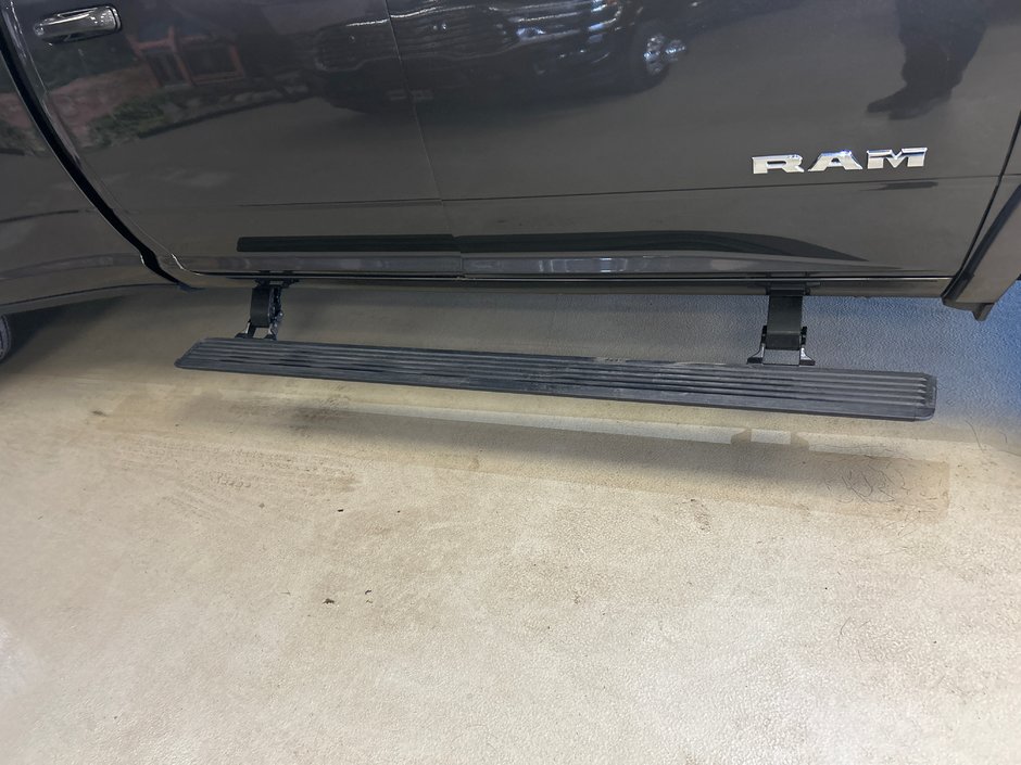 Ram 3500 LIMITED LONGHORN 2024