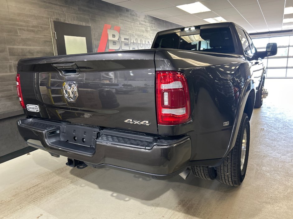Ram 3500 LIMITED LONGHORN 2024