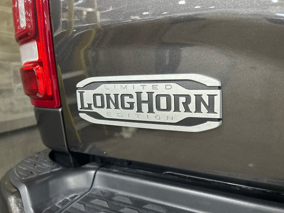 Ram 3500 LIMITED LONGHORN 2024