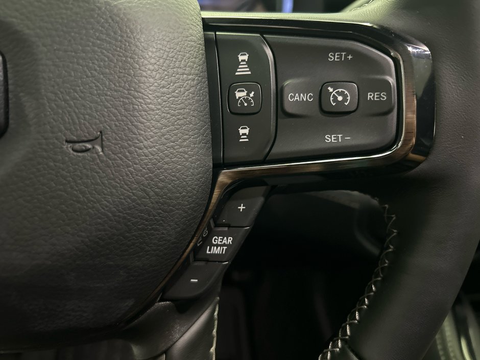 Ram 3500 LIMITED 2025