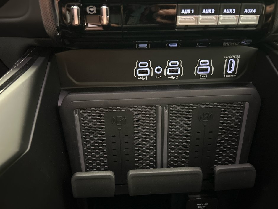 Ram 3500 LIMITED 2025