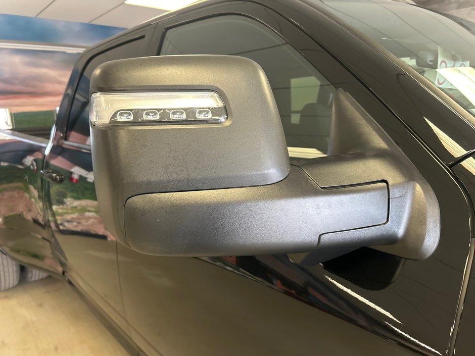 Ram 3500 LIMITED 2025